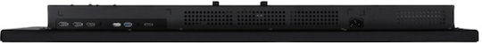 Vestel NB37U34 Public Display D-LED IPS 37 Inch with USB Media Player