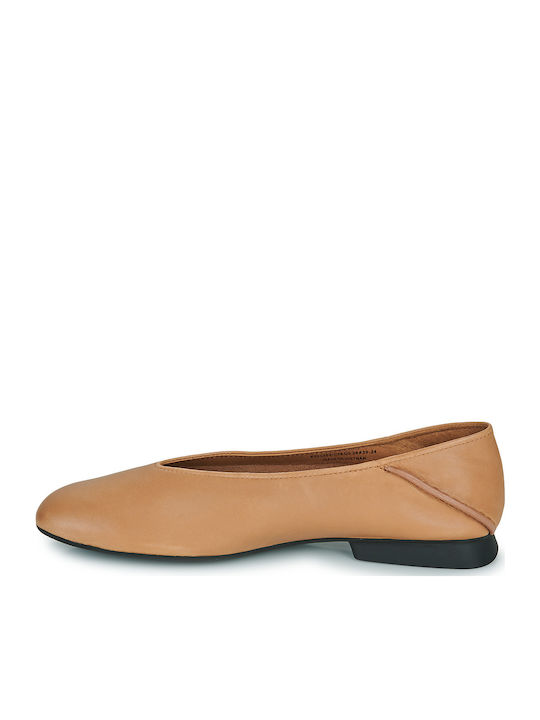 Ballerinas Casi Myra Beige