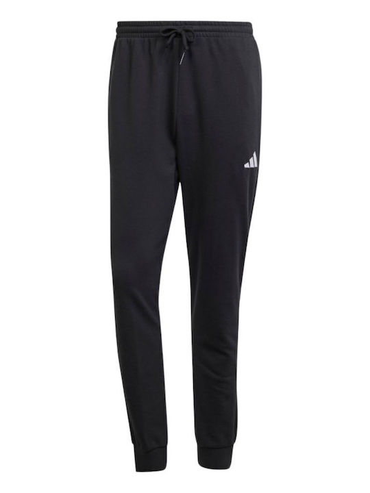 Feelcozy Sweatpants with Elastic Black