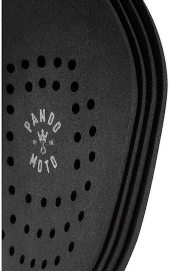 Pando Moto Quatroflex Level 2 Προστατευτικό Πλάτης Μοτοσυκλετιστή