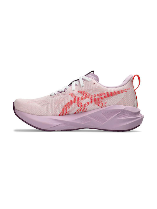 Novablast 5 Femei Pantofi sport Alergare Wht / Prl