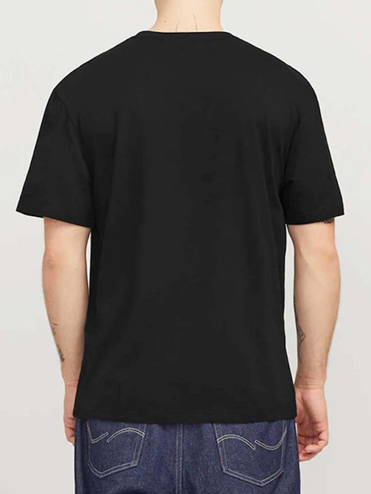 Jack & Jones T-shirt Black