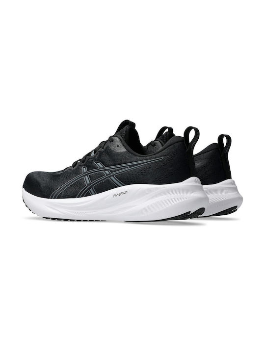 Gel-pulse 16 Γυναικεία Αθλητικά Παπούτσια Running Blk / Wht