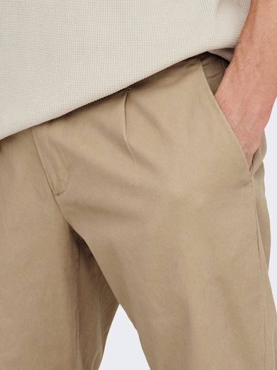 Панталон Чино Beige
