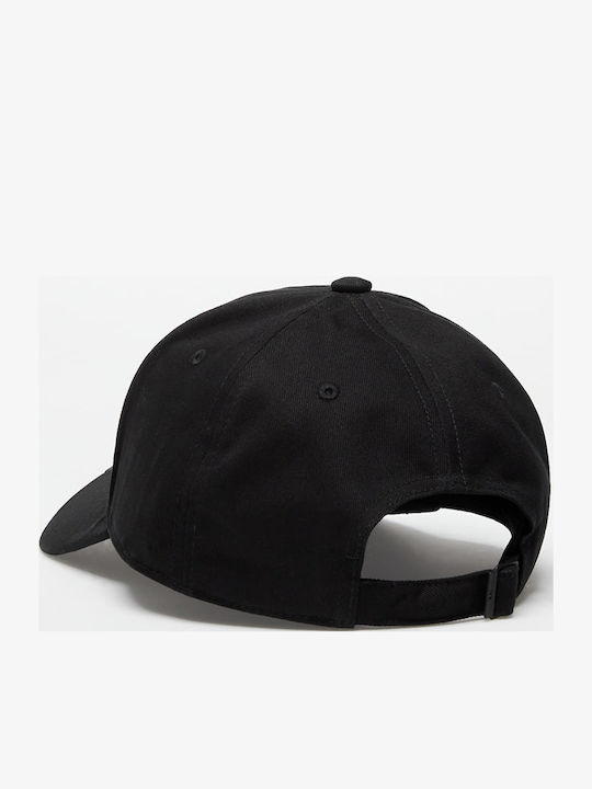 Black Jockey Cap JN5831