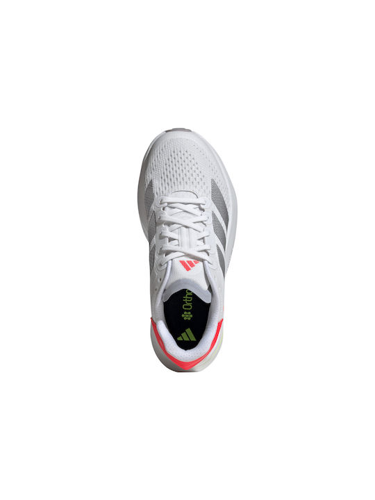 Speed 2 Damen Sportschuhe Laufen Weiß