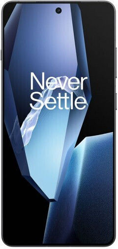 OnePlus 13R 5G Dual SIM (12GB/256GB) Nebula Noir