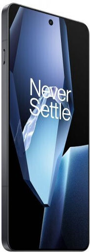 OnePlus 13R 5G Dual SIM (12GB/256GB) Nebula Noir