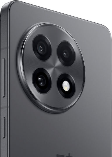 OnePlus 13R 5G Dual SIM (12GB/256GB) Nebula Noir
