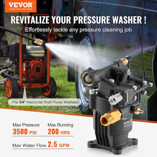 Vevor Electric Surface Water Pump