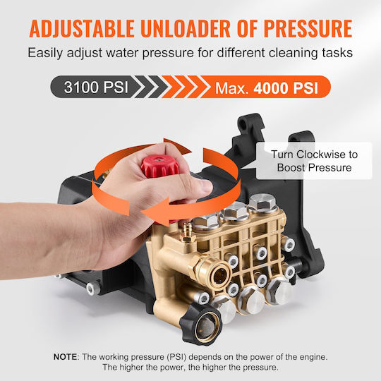 Vevor HZQZB4GPM1INYOT93V0