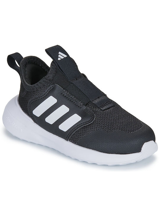 adidas Tensaur Kids Sneakers Black