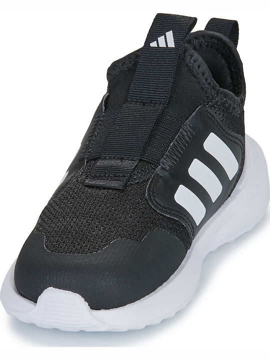 Tensaur Încălțăminte sport Joasa pentru copii Slip-on Negre