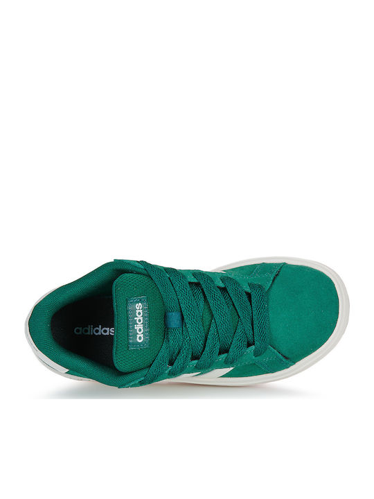 Grand Court 00s K Kinder Sneaker Grüne