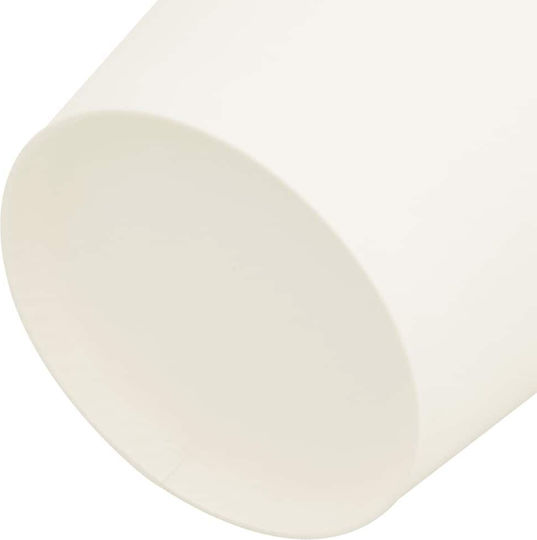 vidaXL Ποτήρι μιας Χρήσης Χάρτινo Καφέ 480ml 1000τμχ