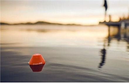 Deeper Fish Finder