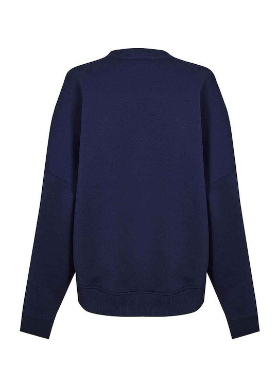 Ted Baker Women's Sweatshirt Navy