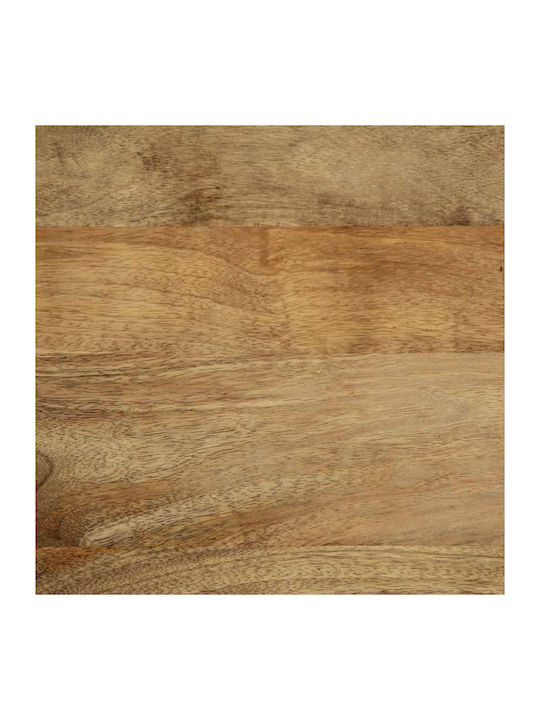 Bufet din Lemn Masiv Maro 80x33x75cm