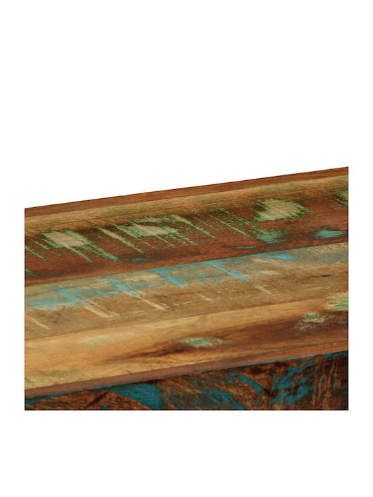 Regal Wand Colorful 90x33x45cm