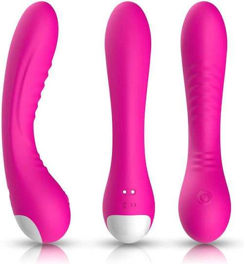 La Lolita Amsterdam Δονητής G-Spot 18cm Fuchsia