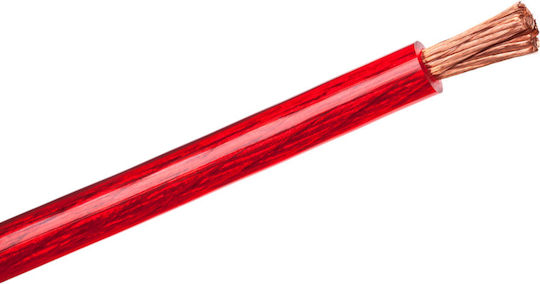 Cablu auto 2ga Od12mm Cu+al