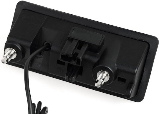 Wasserdichte Rückfahrkamera für Autos mit Bildschirm Universell Audi Q3 / Q5 / Q7 Chevrolet Volt