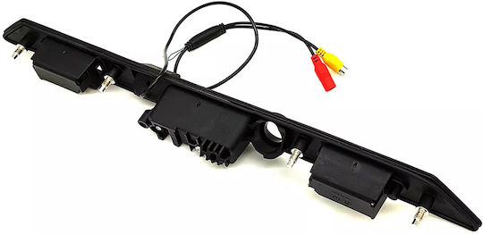 Wasserdichte Rückfahrkamera für Autos mit Bildschirm Universell Audi A3 / A4 / A5 / A6 / A8 Chevrolet Volt
