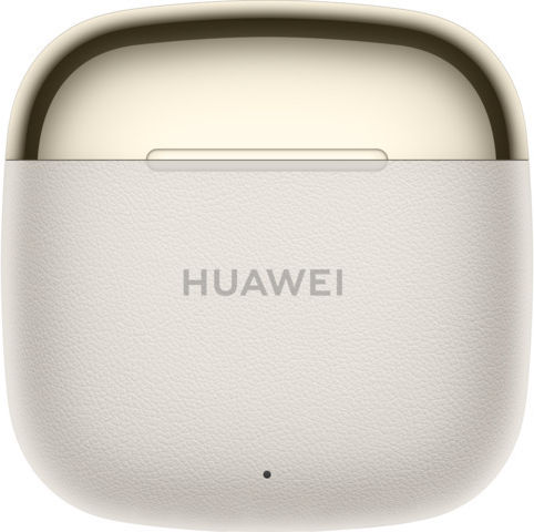 Huawei FreeBuds SE 3 Bluetooth Handsfree Ακουστικά με Αντοχή στον Ιδρώτα και Θήκη Φόρτισης Μπεζ