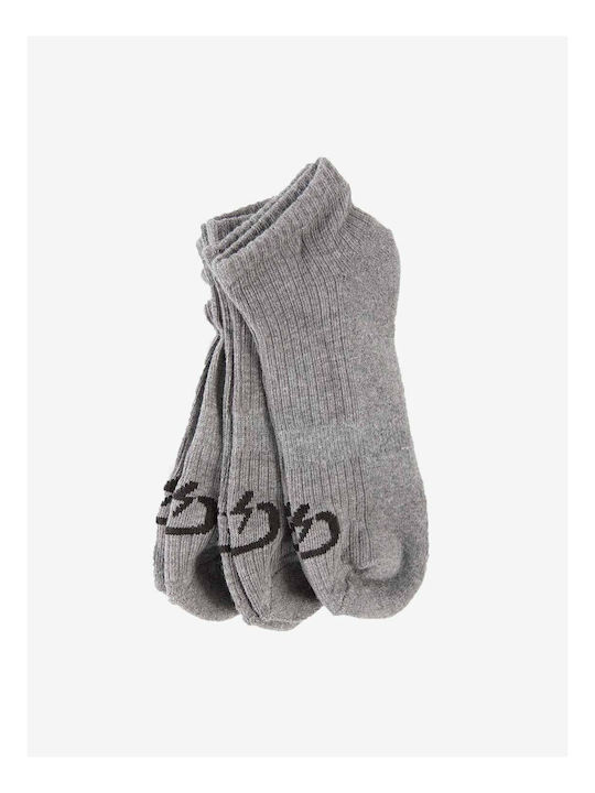 Emerson Socks 3pack 202.eu08.01 Grey Ml Emerson Socks 3pack 202.eu08.01 Grey Ml
