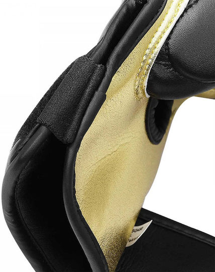Grappling-Handschuhe Adidas Speed Tilt G450 Schwarz/Gold