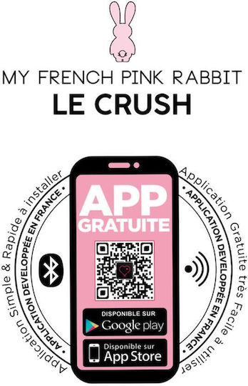 Black Crush App Controlled