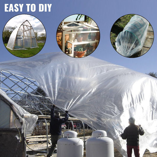 Vevor PEWSM1025FT000001V0 Greenhouse Cover