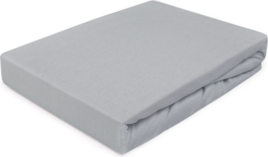 Darymex Cearșaf Dublu cu Elastic 140x200cm. 024
