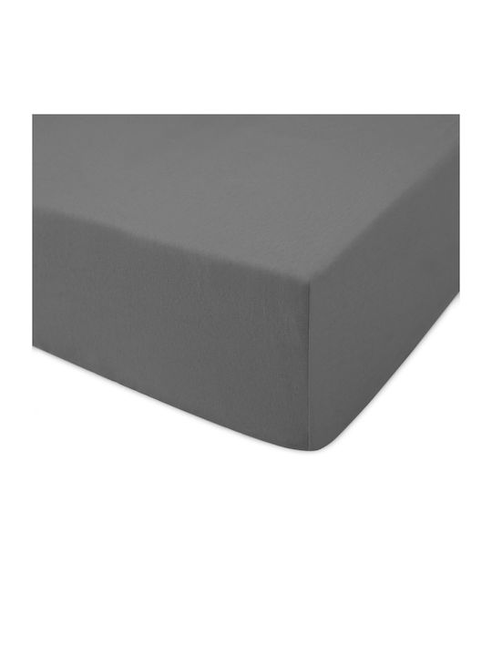 Darymex Cearșaf Semi Dublu cu Elastic 120x200cm. 037