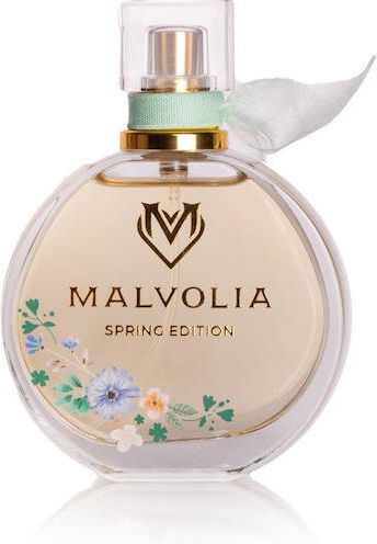 Feromony Malvolia Spring Edition Women 50ml