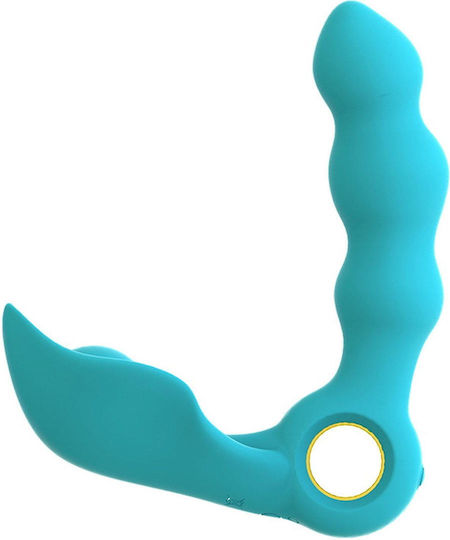 Anal Vibrator Blue