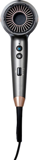 Remington Hair Dryer Turbo 2000W
