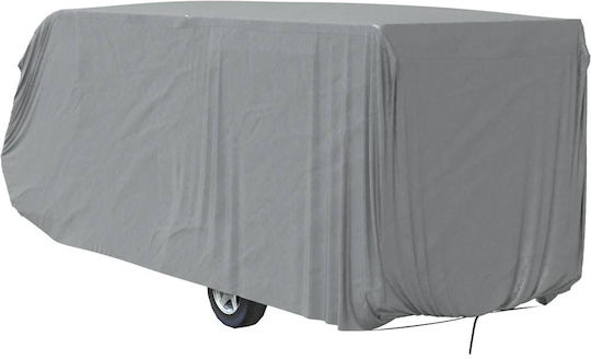 vidaXL Covers 732x250x220cm Waterproof Secured with Straps