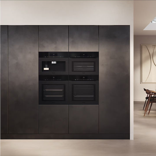 Over Counter Oven 76lt W59.6cm.