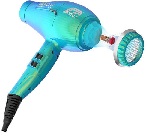 Parlux Alyon Ionic Professional Hair Dryer 2250W