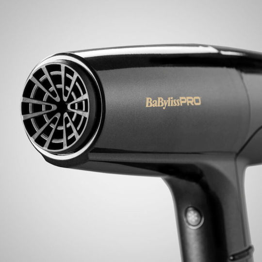 Babyliss Πιστολάκι Μαλλιών 2000W