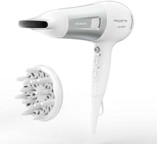Rowenta Ionic Πιστολάκι Μαλλιών με Φυσούνα 2300W