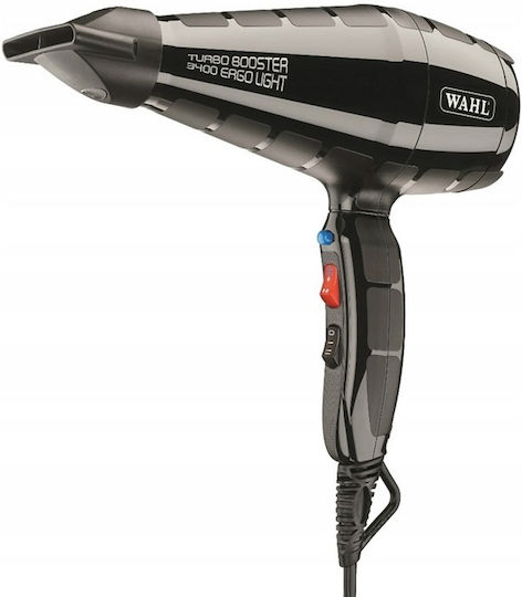 Wahl Professional Turbo Booster Hair Dryer 2400W