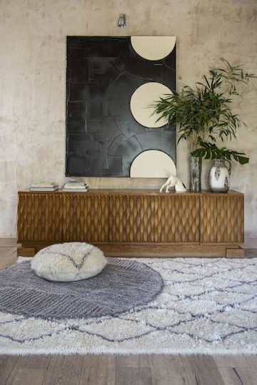 Lorena Canals Woolable 200x300cm Berber Soul