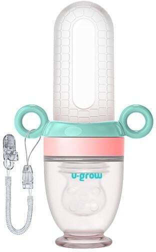 U-Grow Πιπίλα Φαγητού
