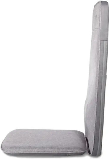 Beurer Seat Massage Shiatsu for the Body Gray