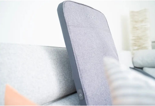 Beurer Seat Massage Shiatsu for the Body Gray