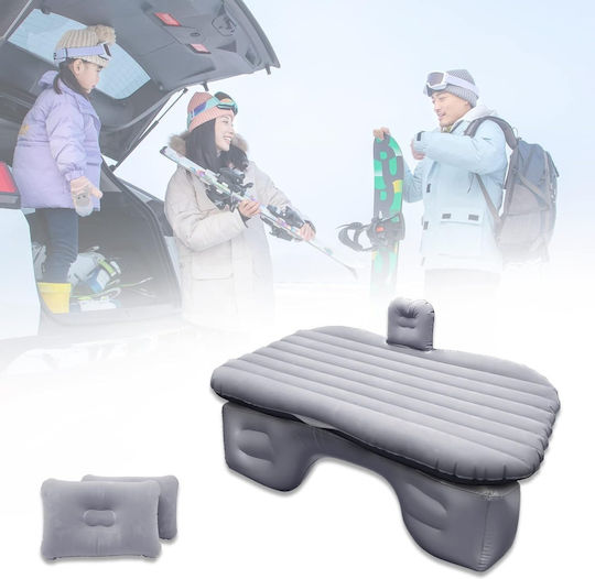 Baby Car Seat Liner Gray