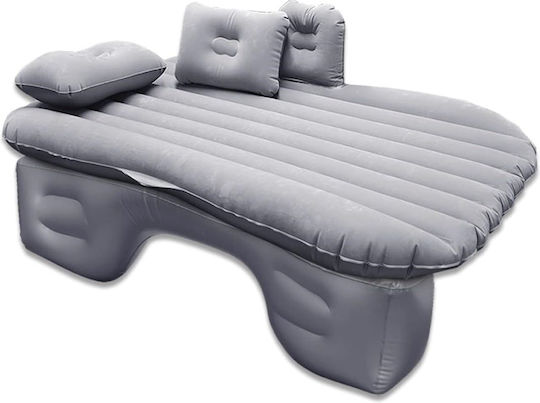Baby Car Seat Liner Gray