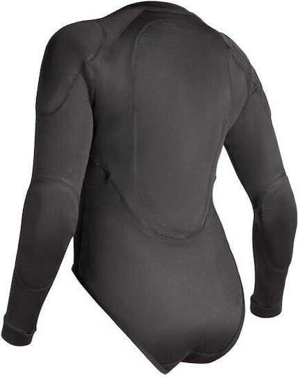 Pando Moto SHELL-WW-BLACK-02